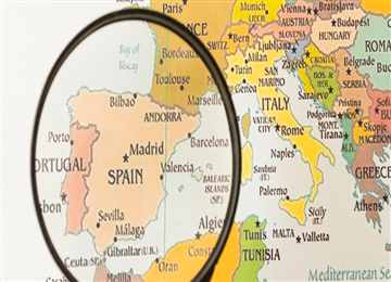 西班牙移民，什么是2022年不出国办理投资移民的途径？