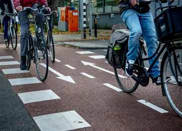 荷兰移民，为什么荷兰自行车的2022年新规则开始实施？