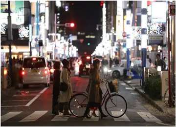 日本移民，为什么2022年留学生移民日本更容易？