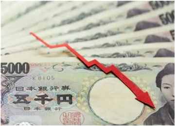 日本经济，为什么2022年日元“破五”对留学生来说好处多多？