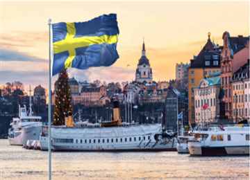 瑞典留学，什么是2022年瑞典居留卡的DIY指南?