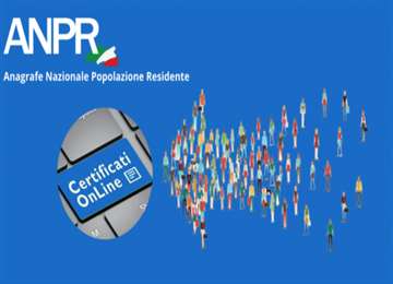 意大利移民，为什么2022年ANPR办理户口证明更方便？