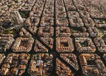 西班牙移民，为什么巴塞罗那荣登2022年全球最佳城市榜首？