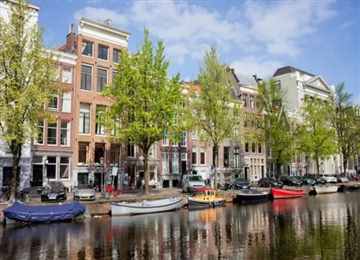 荷兰房产投资，2022年富人区在哪里？哪里升值最快？哪里最便宜？