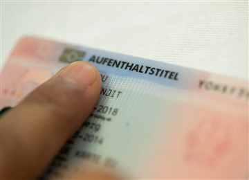 德国移民，万一德国居留许可丢失，该怎么办？