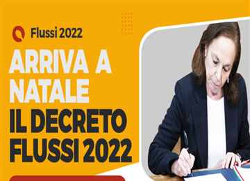 意大利移民，为什么2022劳工名额提前出台？