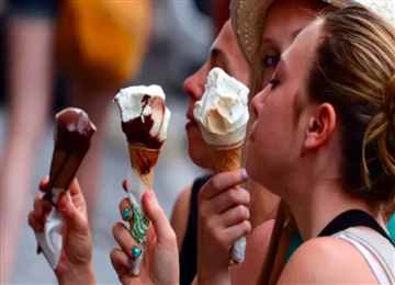 意大利文化，什么是意式冰淇淋Gelato的8个“冷”知识？