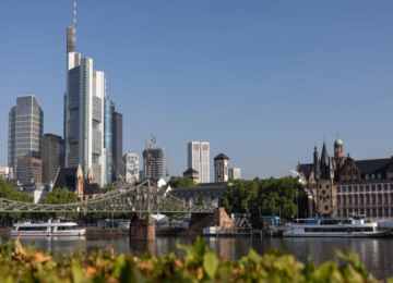 德国移民，为什么法兰克福跻身“世界上最宜居城市”前十？