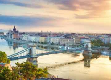 匈牙利移民，什么是布达佩斯租房租金的价格？ 