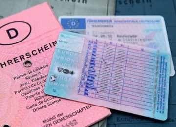 德国移民，什么是德国驾照的有效期？有效期多长？