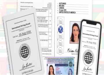 匈牙利移民，什么是匈牙利驾照VS匈牙利国际驾照攻略？