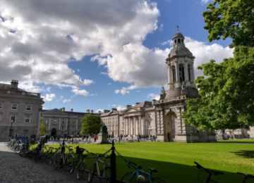 爱尔兰留学，什么是2023年留学生找工作签的时间规定？