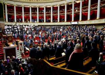 法国移民，什么是2024年新移民法案的具体条款？