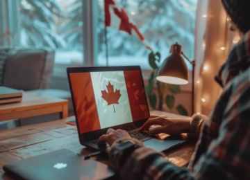 加拿大移民，获得永居后需要在加拿大待多长时间来维持身份？