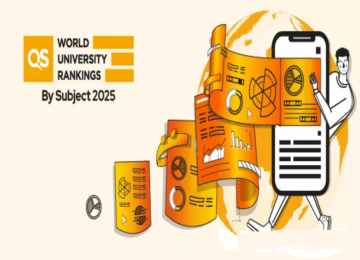 德国留学，2025年大学排名出炉，什么是最强工程技术？