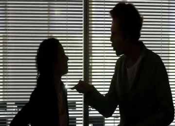 德国移民，在德国公司工作，老板可以对我吼叫吗？