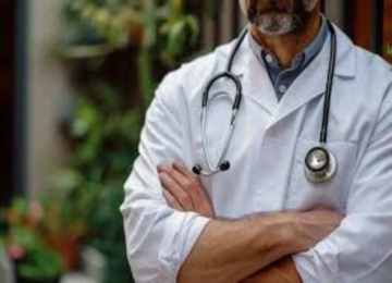 德国移民，为什么医生成“热门”紧缺职业？ 