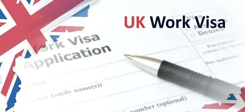 英国移民,3个月英国自雇工签成功案例? 工签牌照到全家永居全程服务