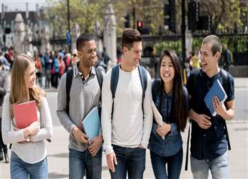 意大利留学，为什么公立大学几乎没有学费？