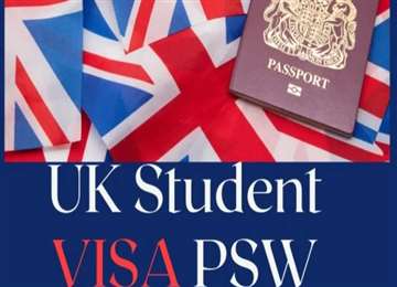 英国移民,什么是PSW快到期前2个最稳上岸的方法?